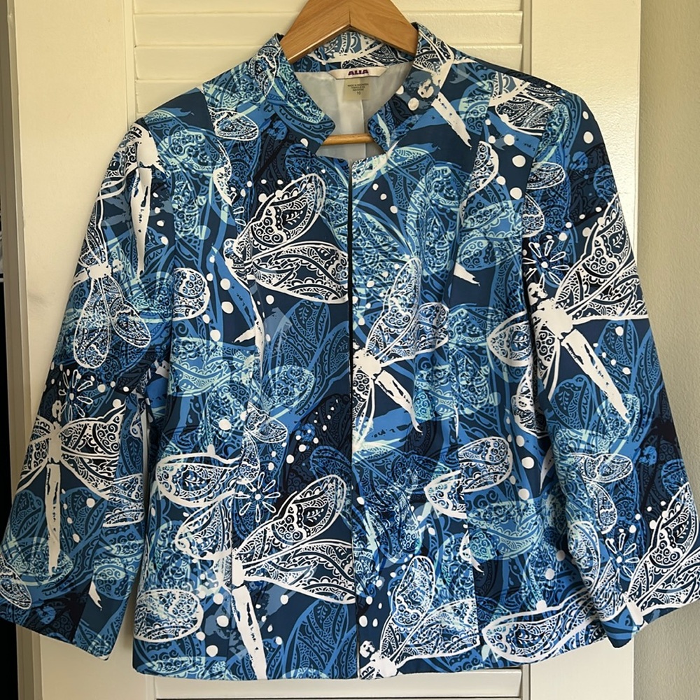 Alia Jacket Blazer